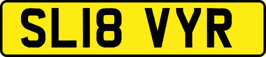 SL18VYR