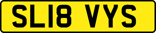 SL18VYS