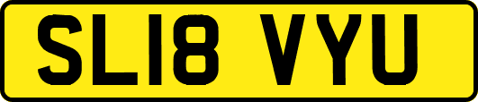 SL18VYU