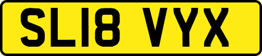 SL18VYX