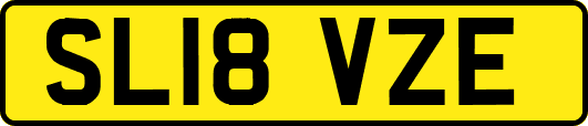 SL18VZE