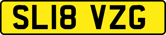 SL18VZG