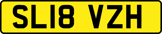 SL18VZH