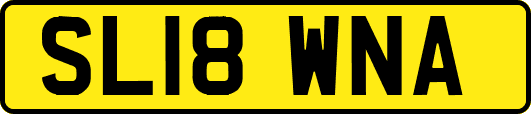 SL18WNA