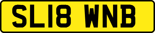 SL18WNB
