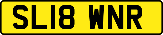 SL18WNR
