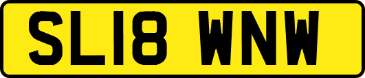 SL18WNW