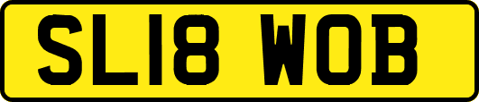 SL18WOB