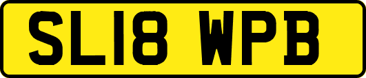 SL18WPB