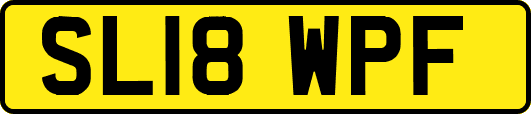 SL18WPF