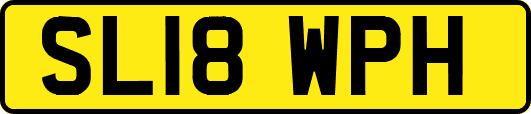 SL18WPH