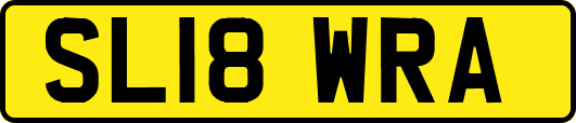 SL18WRA