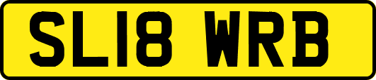 SL18WRB