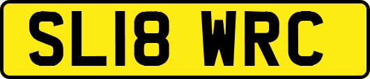 SL18WRC