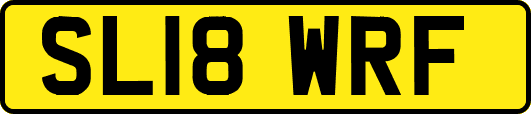 SL18WRF