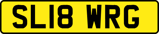 SL18WRG