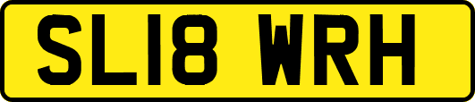 SL18WRH