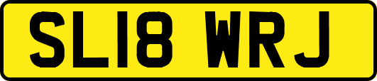 SL18WRJ