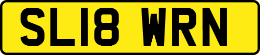 SL18WRN
