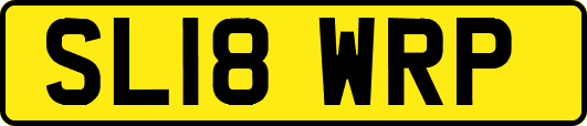 SL18WRP