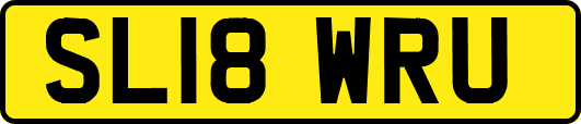 SL18WRU