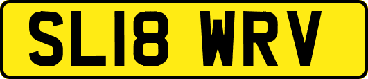 SL18WRV