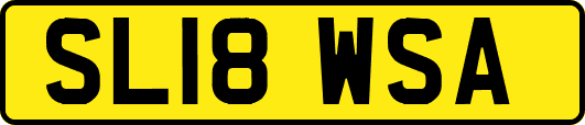 SL18WSA