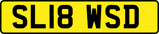 SL18WSD