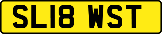 SL18WST