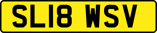 SL18WSV