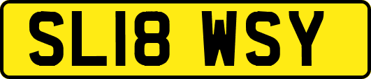 SL18WSY