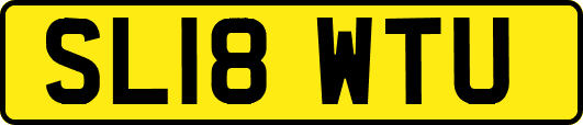 SL18WTU
