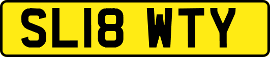 SL18WTY