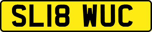SL18WUC
