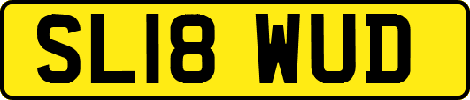 SL18WUD