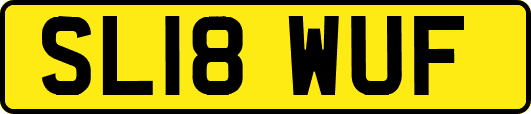 SL18WUF