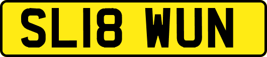 SL18WUN