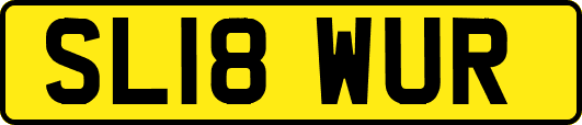 SL18WUR