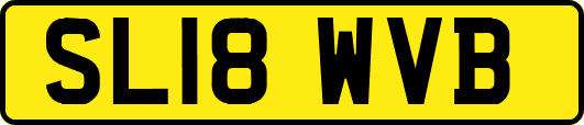 SL18WVB