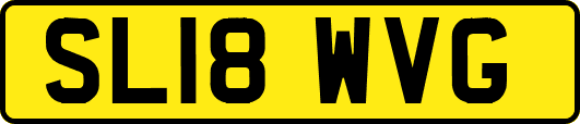 SL18WVG