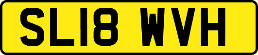 SL18WVH