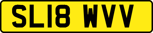 SL18WVV