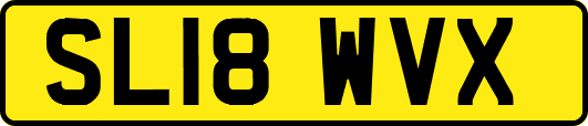 SL18WVX