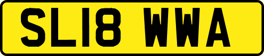 SL18WWA