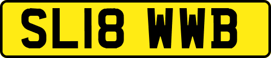 SL18WWB