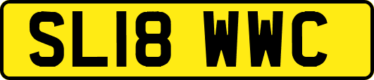 SL18WWC