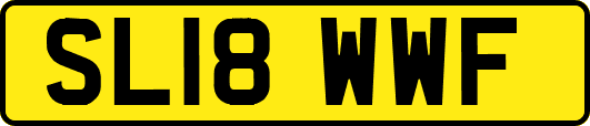 SL18WWF
