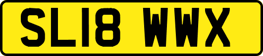 SL18WWX