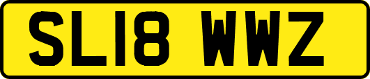 SL18WWZ