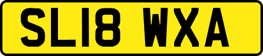 SL18WXA
